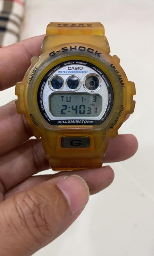Dw6900k discount