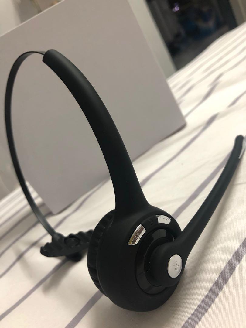 skype call headset