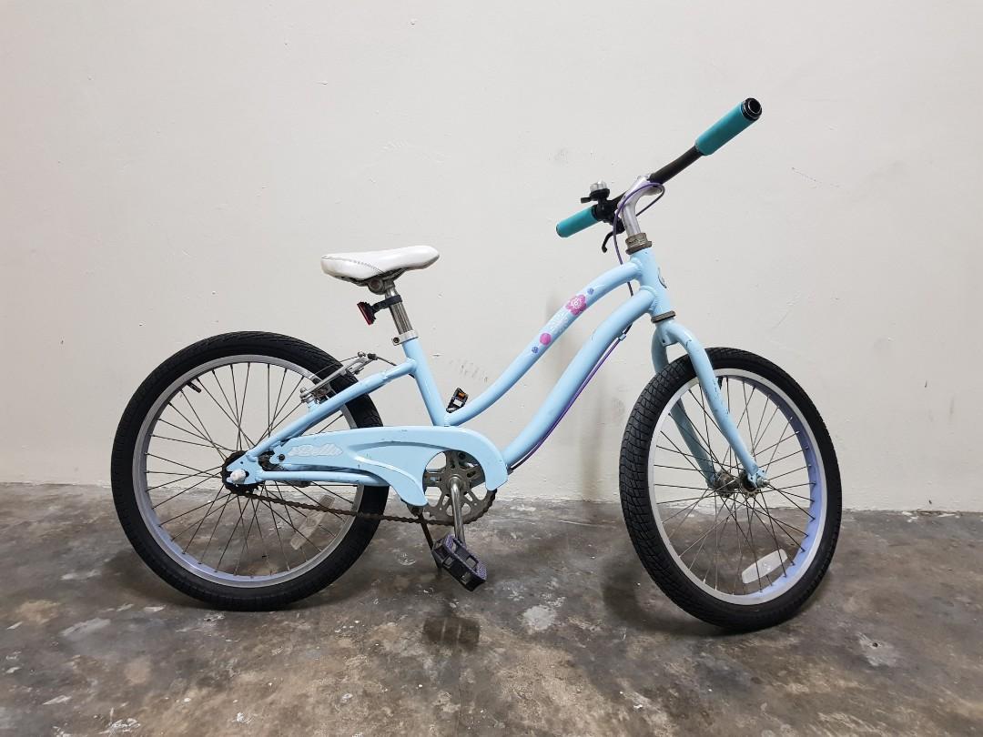 Giant Bella Bike on Sale, 50% OFF 