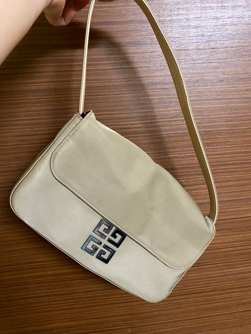 Givenchy vintage shoulder bag Women s Fashion Bags Wallets