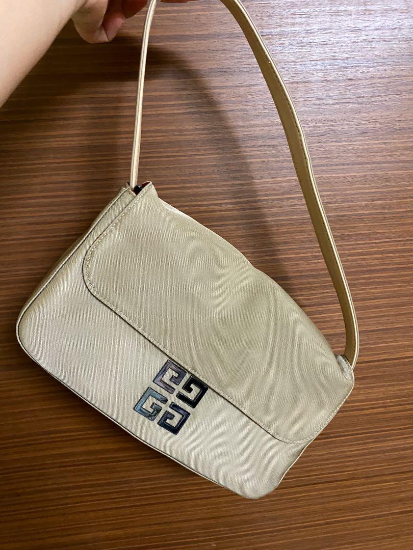 Vintage givenchy bags clearance