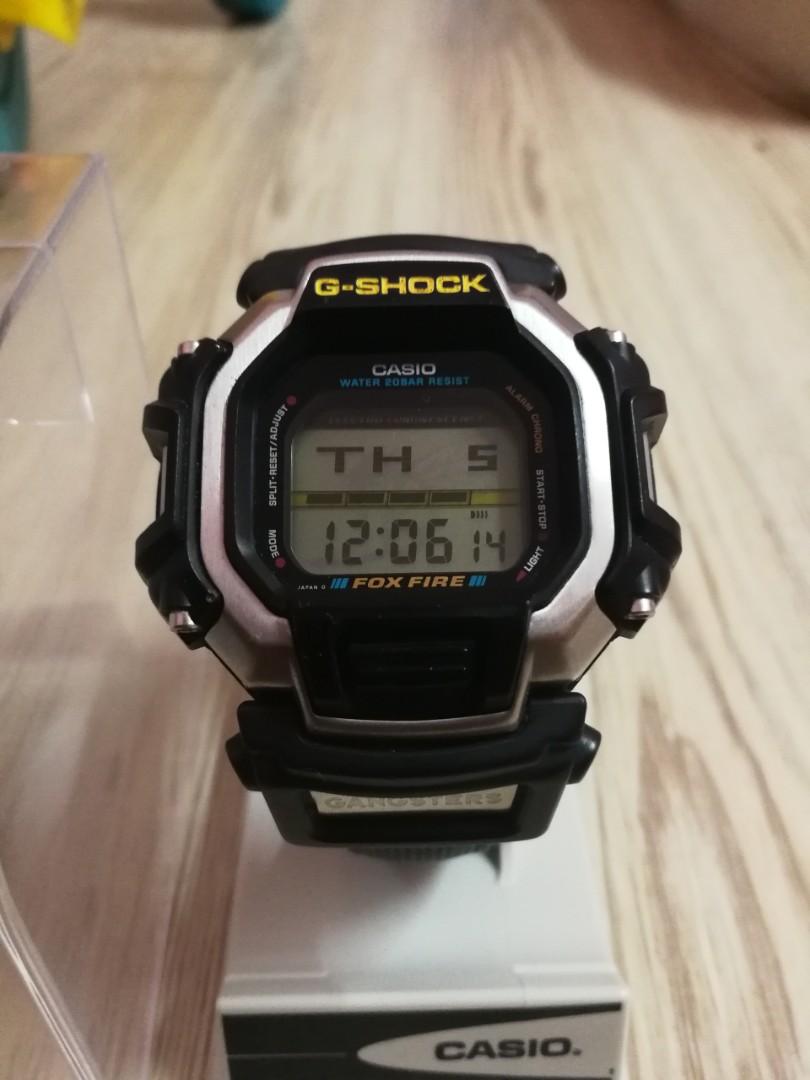 G shock dw 2025 8195