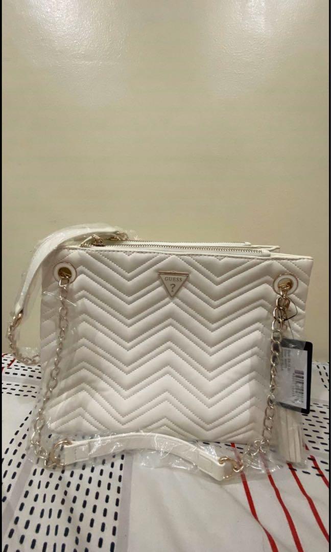 Stella bag with shop studs guess