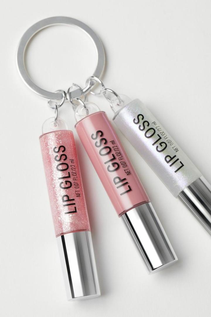 h&m lip gloss