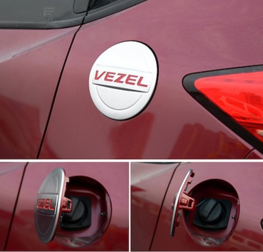 Honda Hrv Fuel Tank Capacity