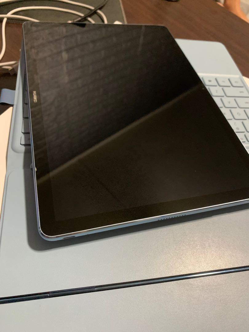 Huawei Matebook E 2 in 1 Laptop with 4G LTE RARE, Computers & Tech