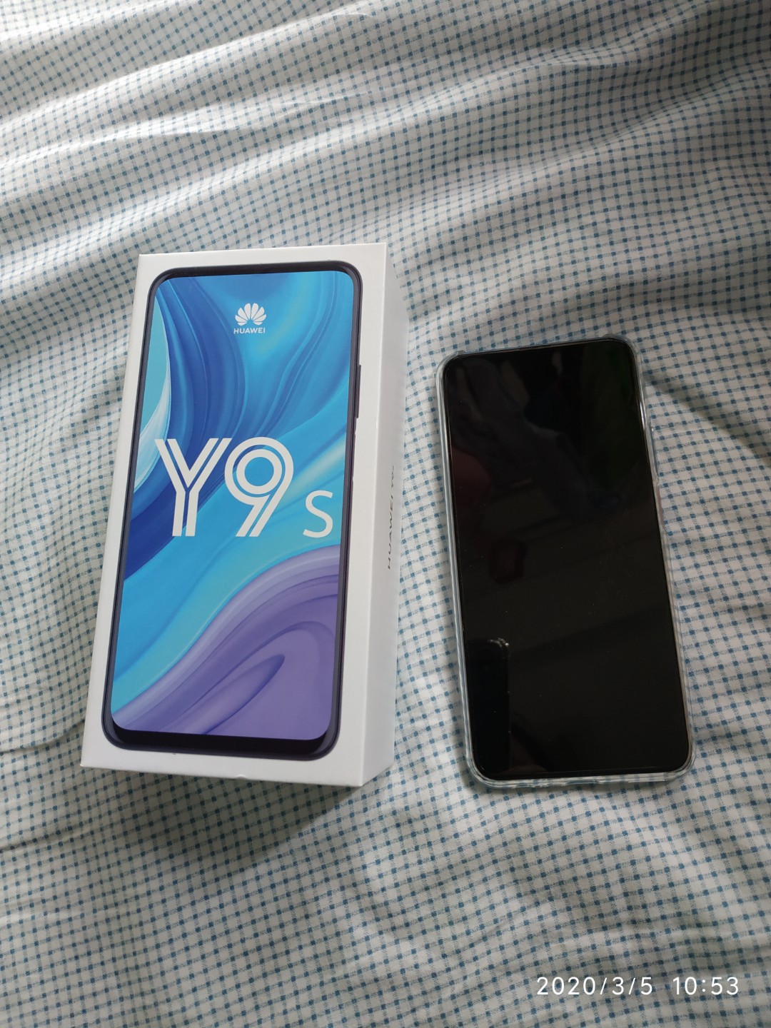 Huawei Y9s Price Specs And Best Deals