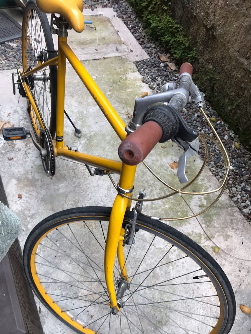 Multi gear deals bike