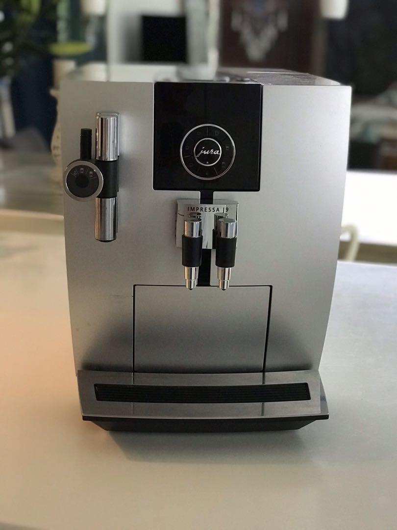 JURA IMPRESSA J9.2 ONE TOUCH