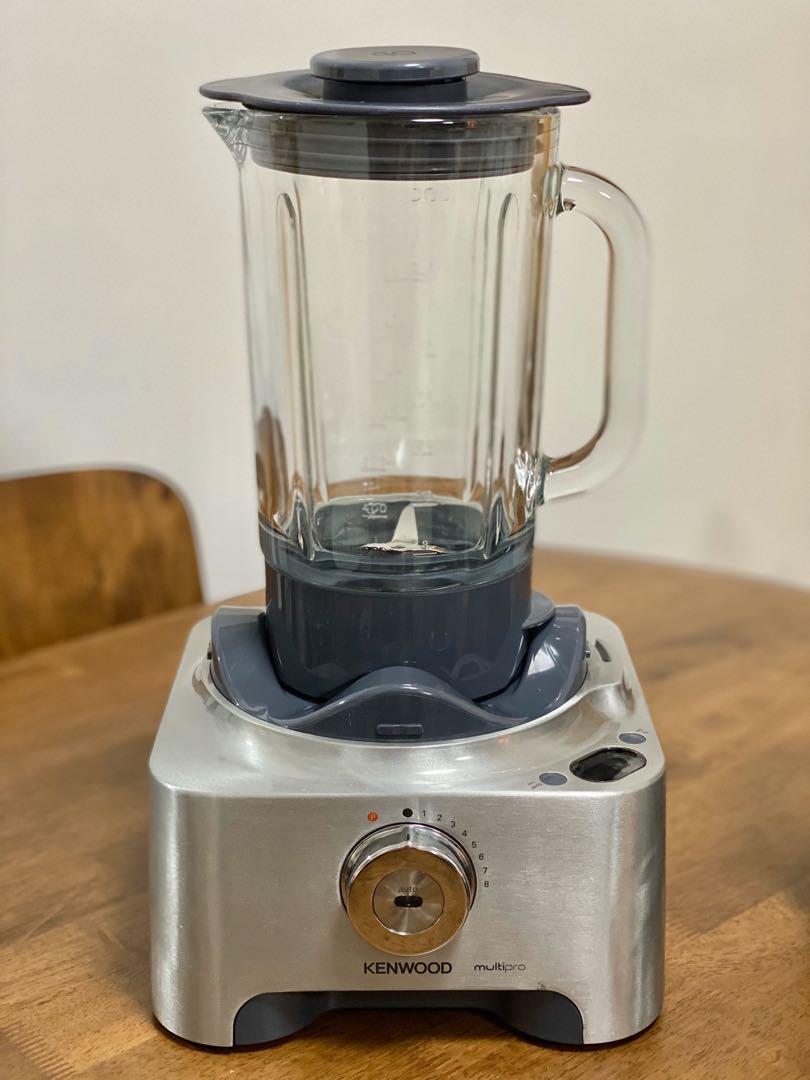 Kenwood multipro sense food processor m810 sale
