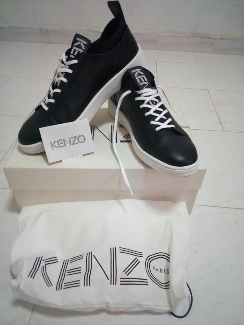 Kenzo K City Basket