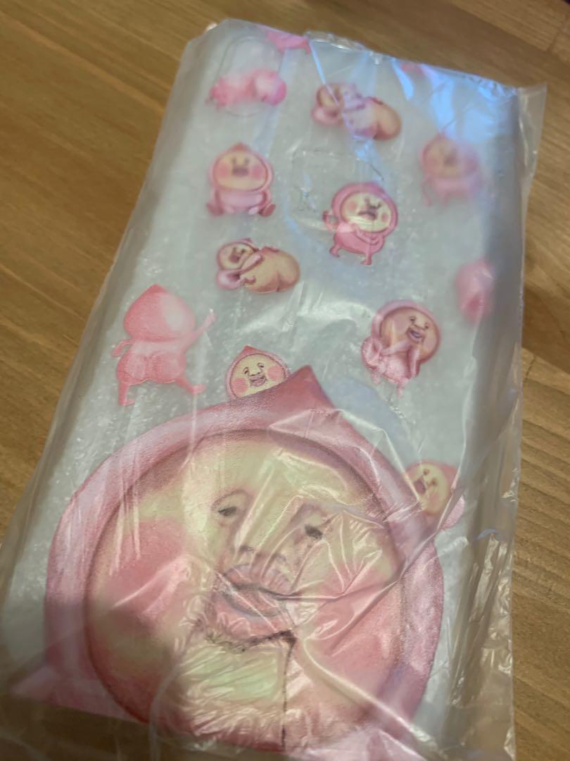 Kobitos 電話殼iphone Xs Phone Case 臭屁桃 書本 文具 雜誌及其他 Carousell Kobitos 電話殼iphone Xs Phone Case 臭屁桃 書本 文具 雜誌及其他 Carousell