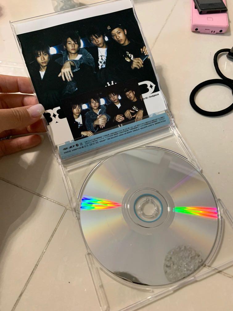 Lead CD （分類：音樂與媒體 - CD 及 DVD）位於 Hong Kong。 由 toobi_kit 提交（商品編號 281440229，圖片 2）。簡介： 。