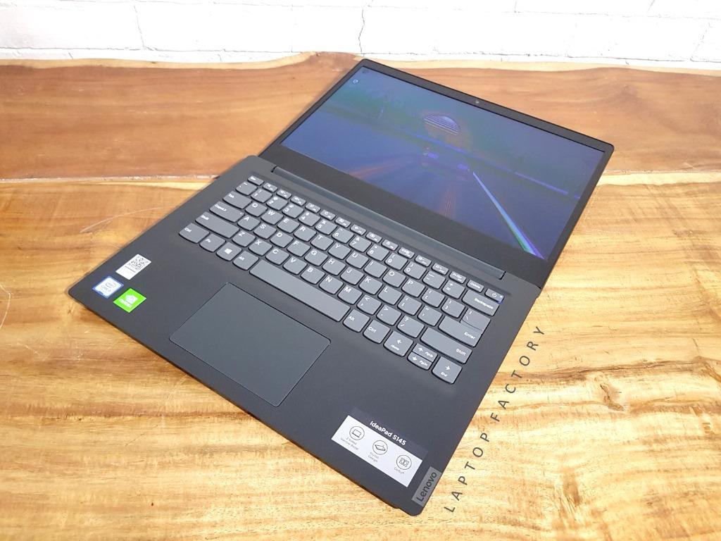 Lenovo Ideapad S145 14ikb Electronics Computers Laptops On Carousell
