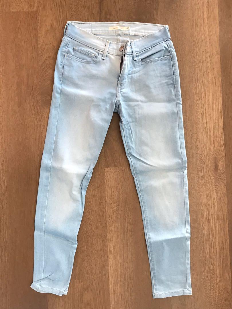 levis 627 straight fit