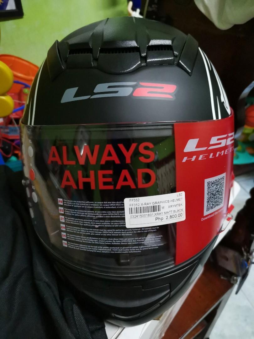 Ls2 shop crazy skull