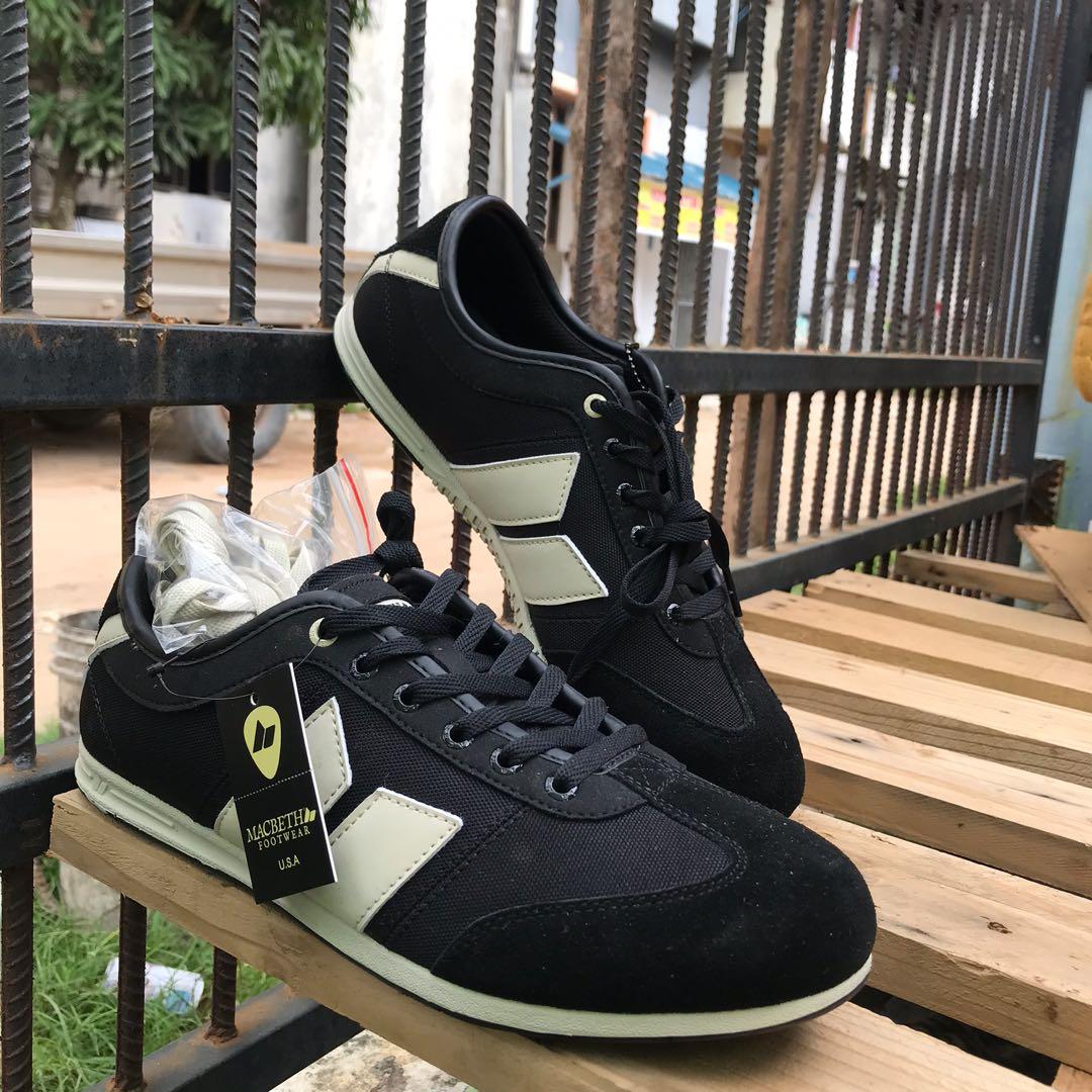 Macbeth brighton sale black cement