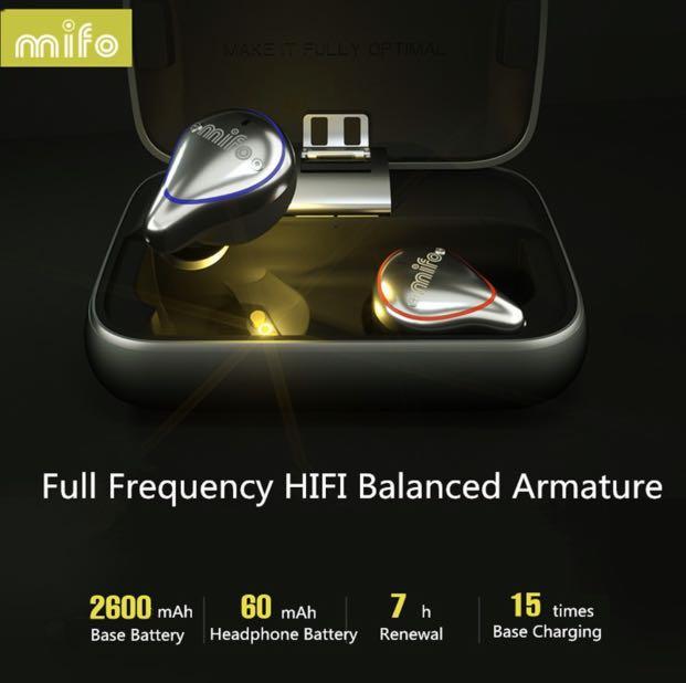 Mifo o5 store professional