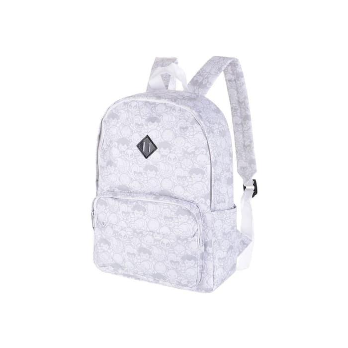 white backpacks for school