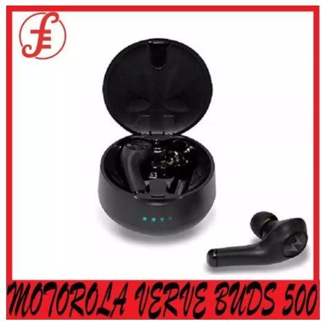 Moto verve buds 500 2025