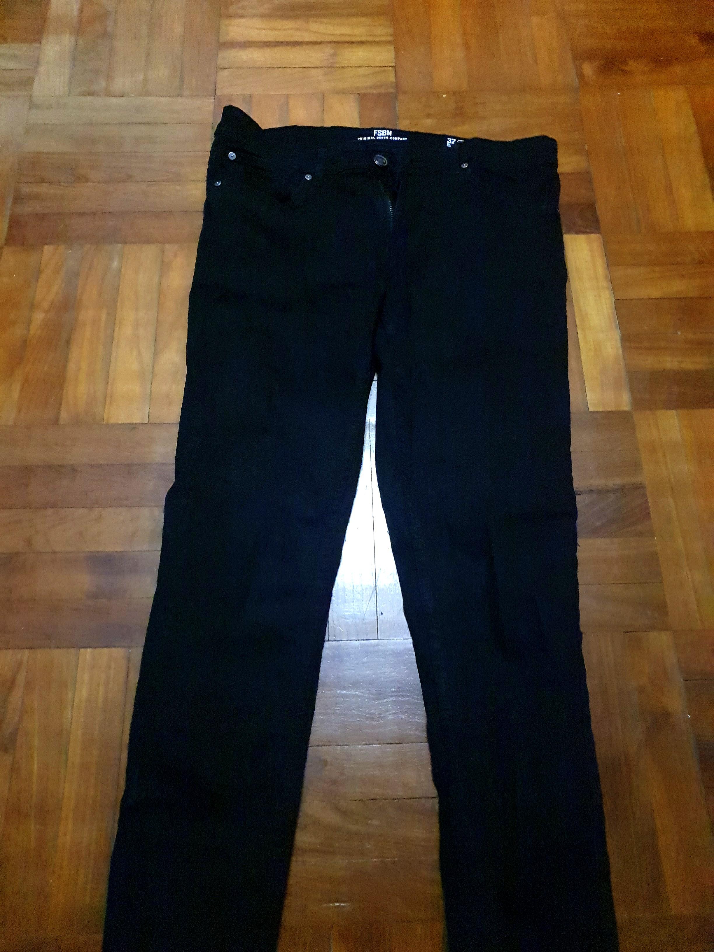 Fsbn jeans sales new yorker