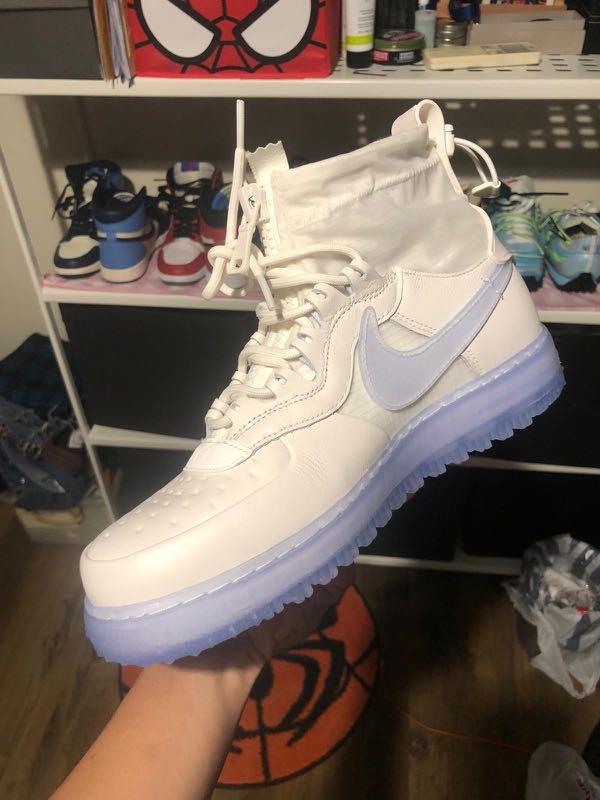 nike air force one gore tex high