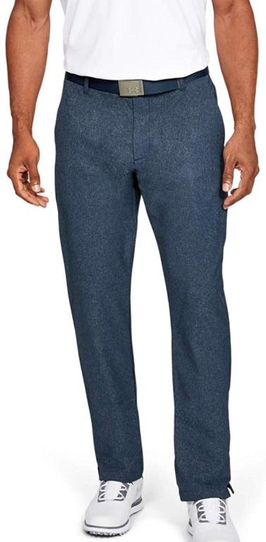 Showdown Vented Tapered Pants 