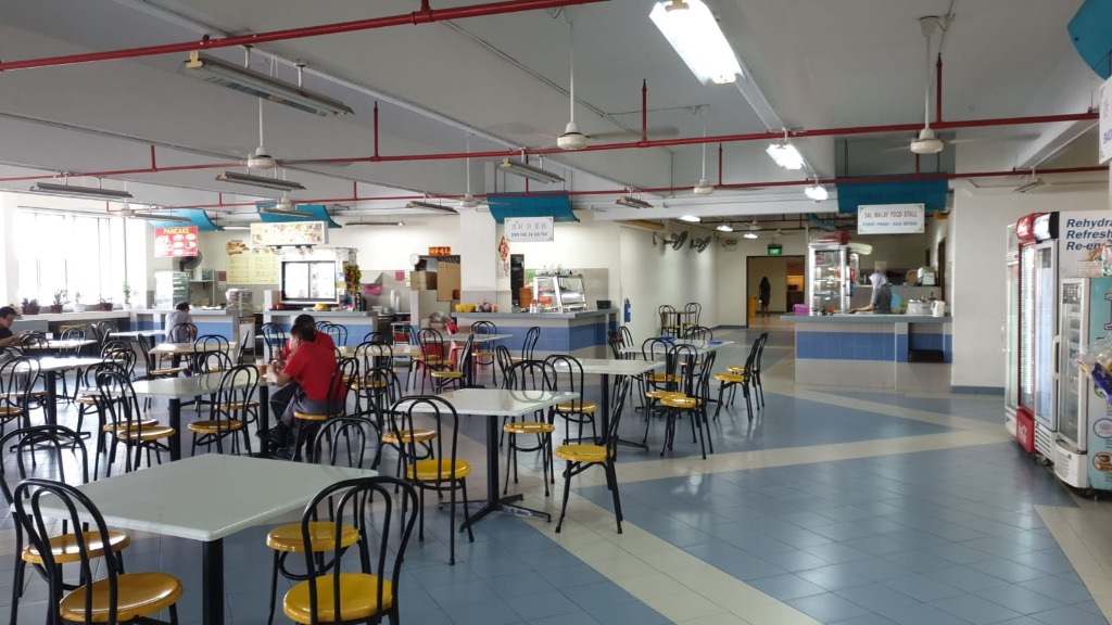 Office Canteen Drink Stall Assistant, Jobs, Hospitality, F&B on Carousell