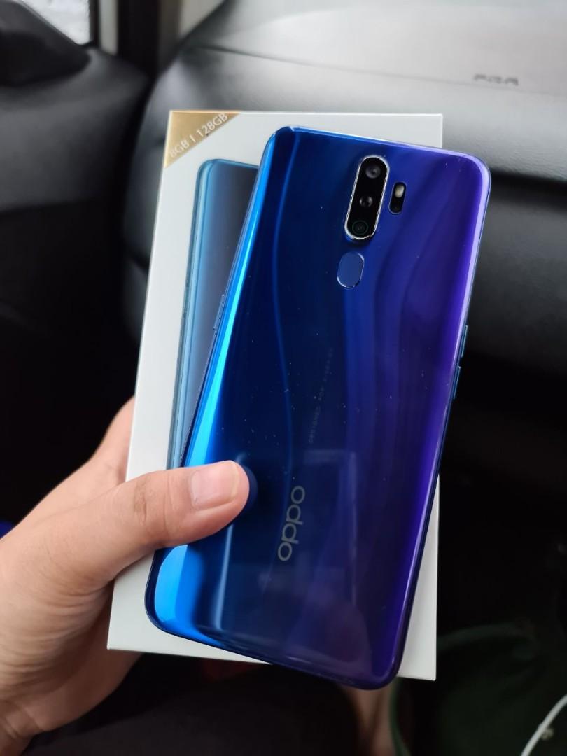 Oppo A9 2020 8 128 Mobile Phones Tablets Android Phones Oppo On Carousell