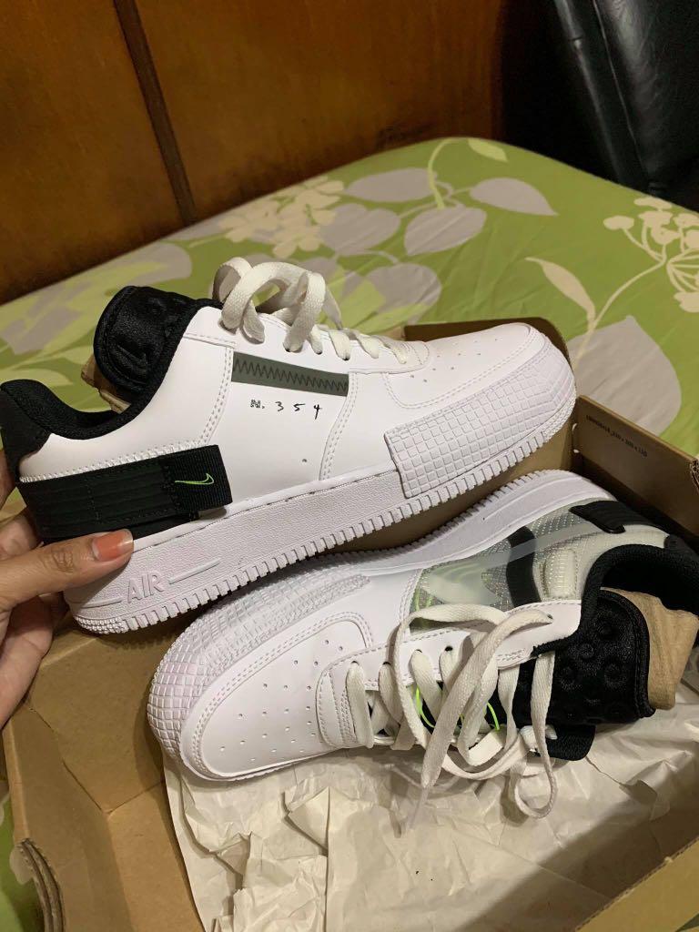 air force 1 original colorways