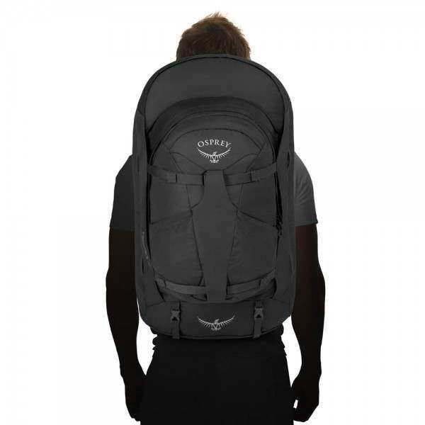Osprey farpoint 70 Carousell