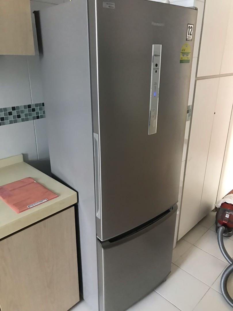 panasonic econavi fridge review
