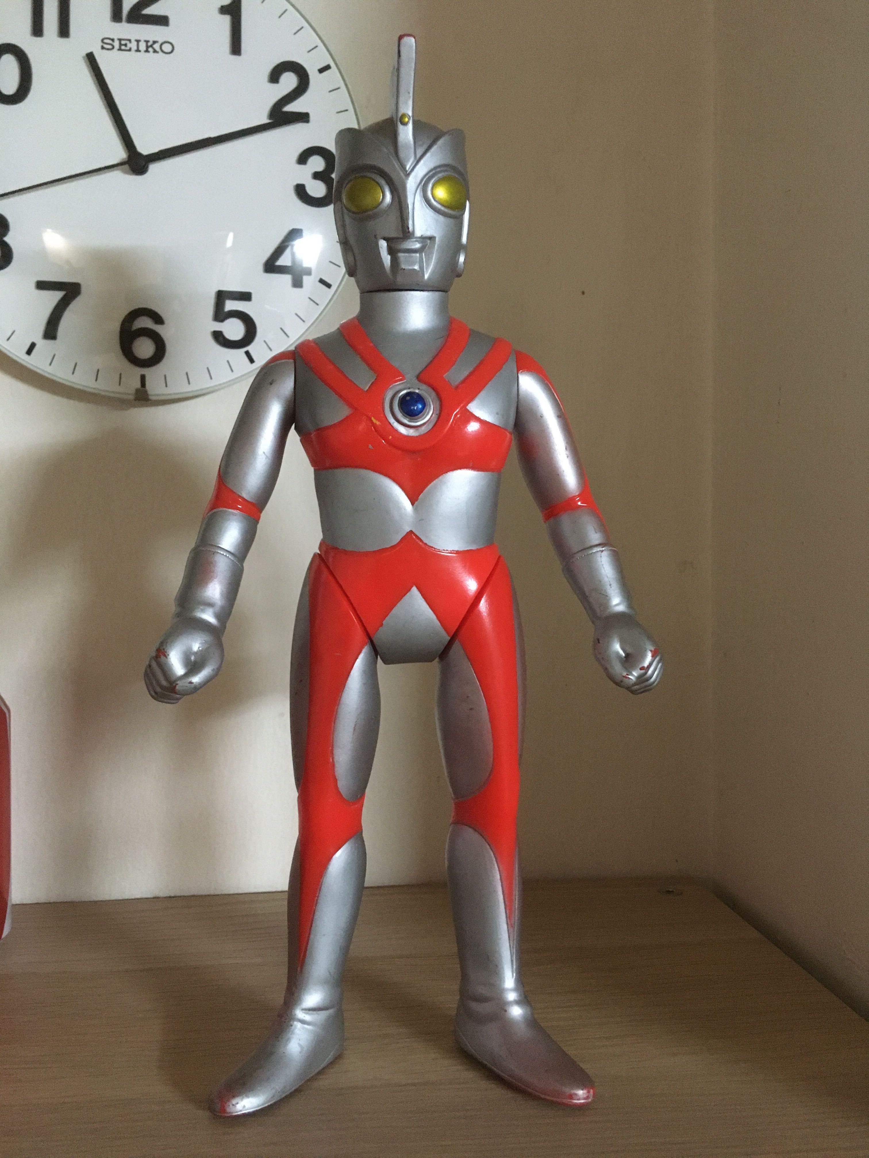 ultraman ace toys