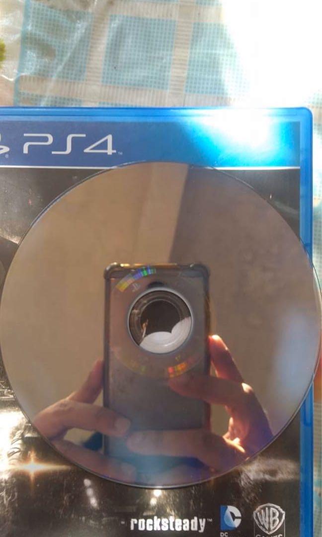 PS4 Games (Category: PlayStation) located in Manila. Submitted by ptannn (Listing ID 281431484, Image 2). Description: 1) Batman 2) Dragon Age - Inquisition P800 each.