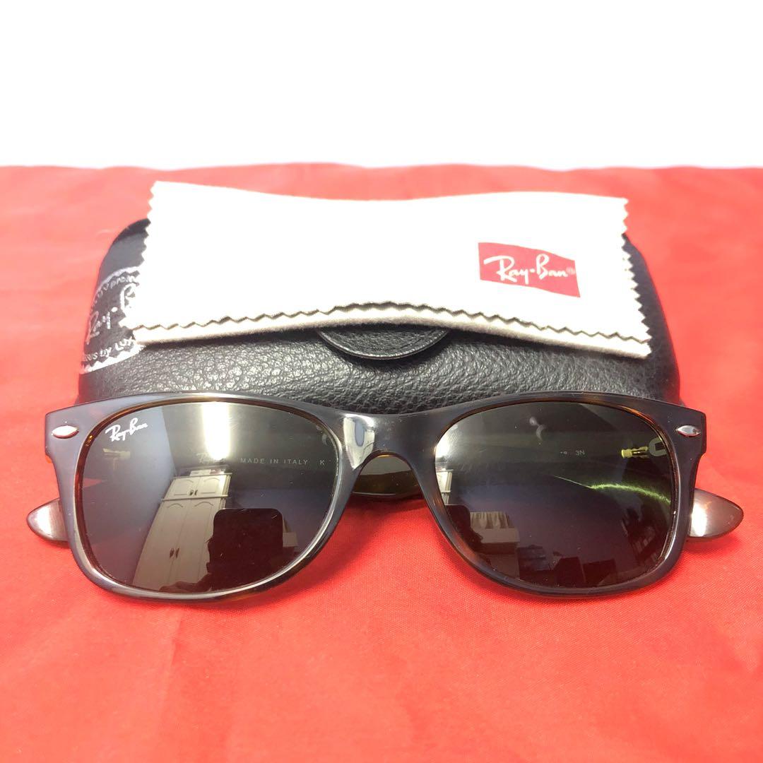 Harga ray ban wayfarer top