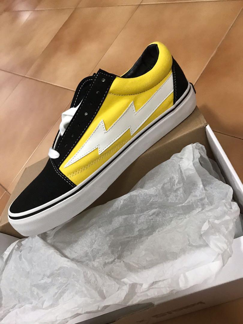 Revenge x Storm Australia Exclusive