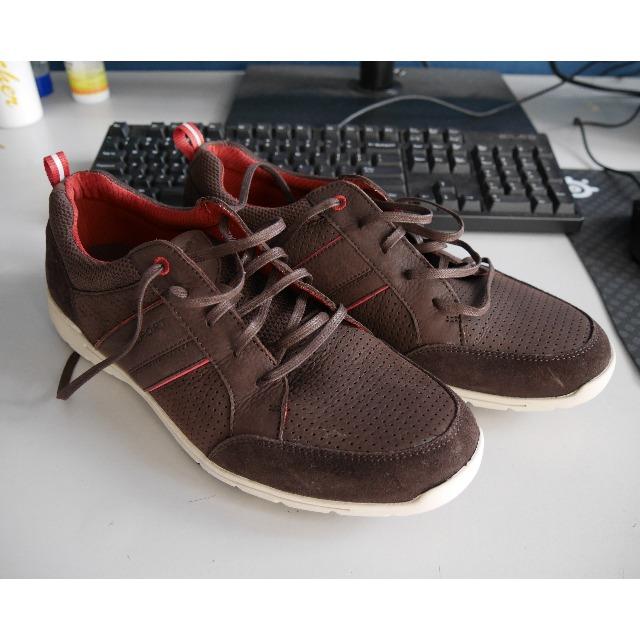 Rockport truwalk online