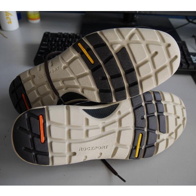 Rockport truwalk deals