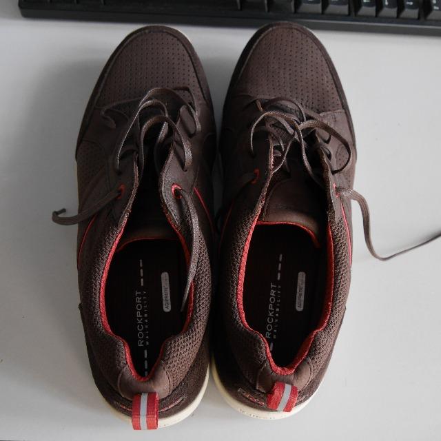 Rockport truwalk zero mens store