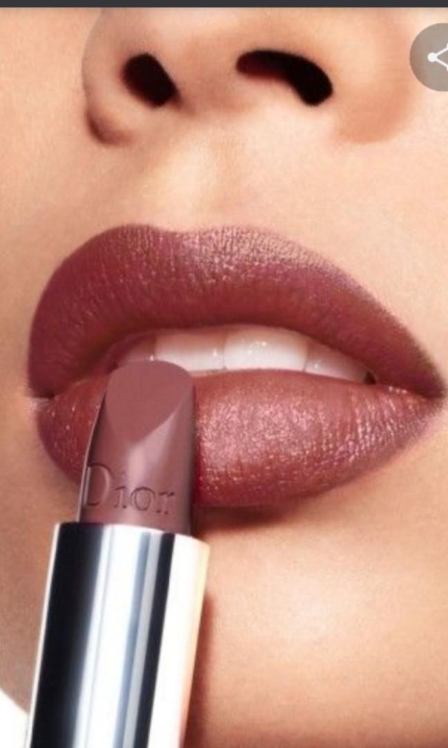 Rouge dior hot sale 996 eccentric