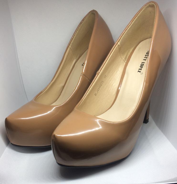 Rusty lopez high hotsell heels shoes price