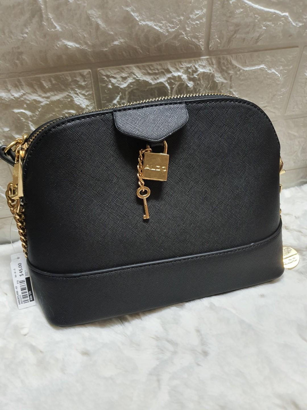 Sale Aldo Sling Bag On Carousell