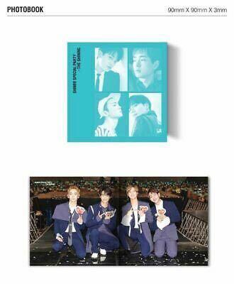 SHINee SPECIAL PARTY THE SHINING KiT-