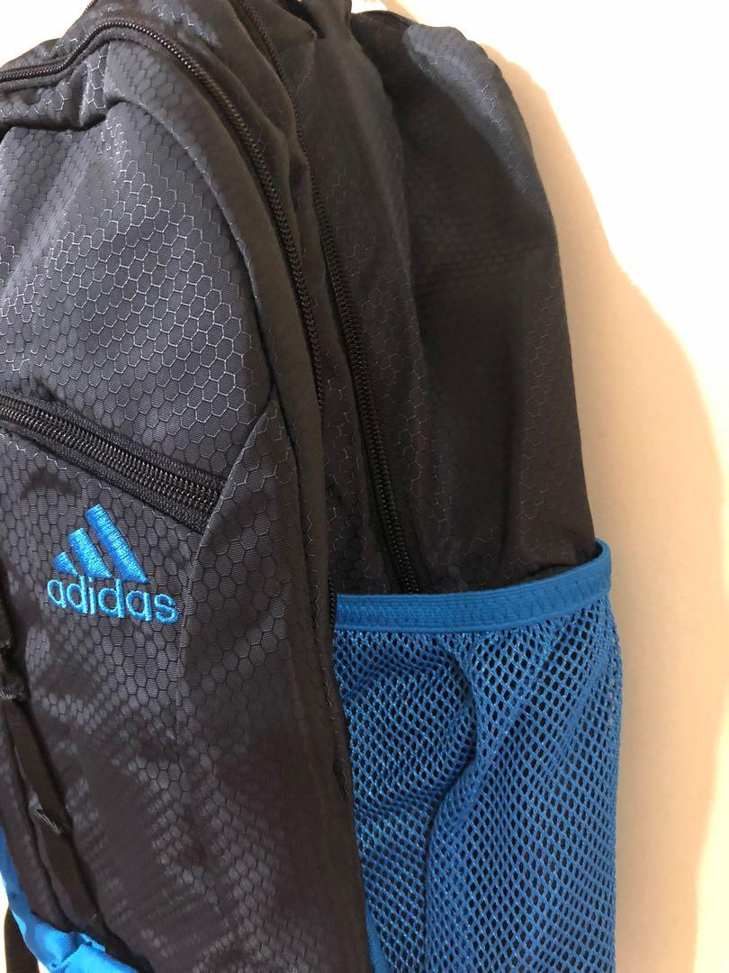 adidas stratton 2 backpack