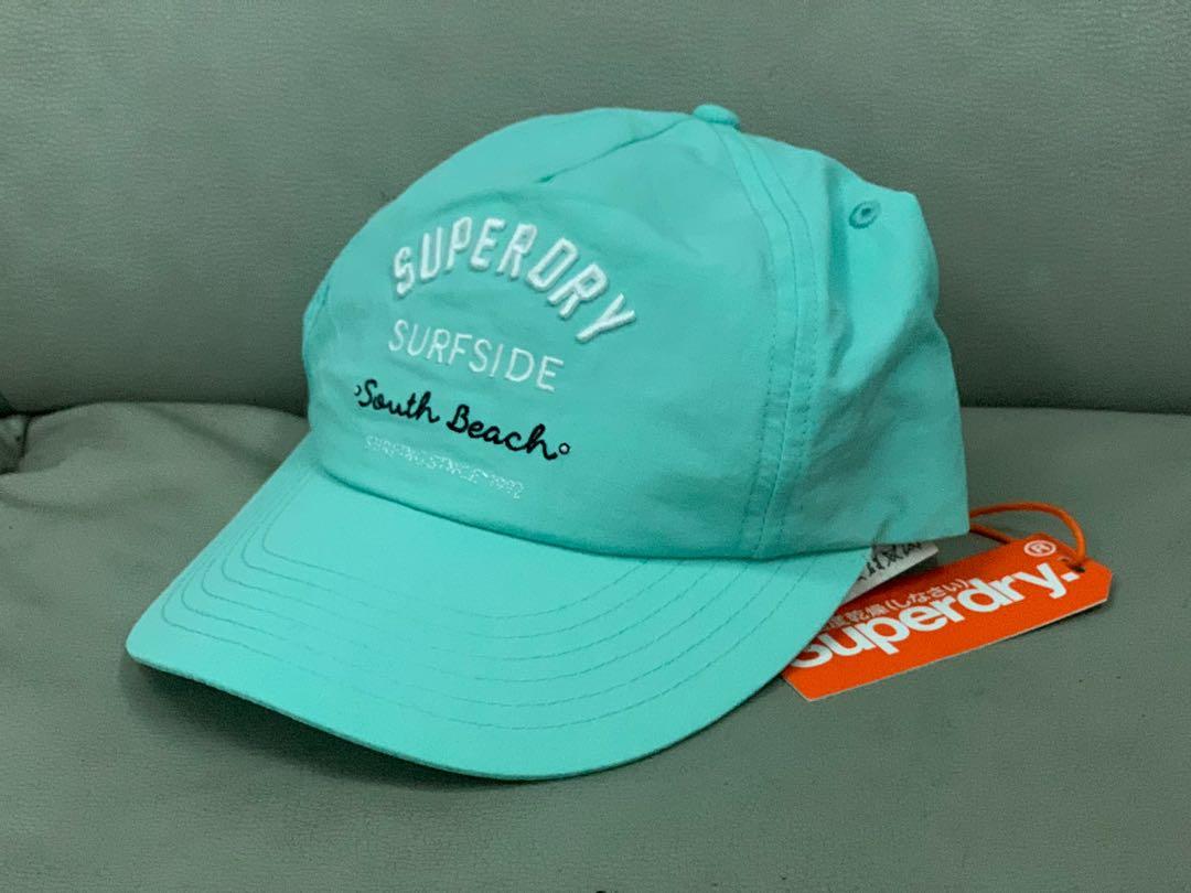 SuperDry Cap on SALE Original fro Outlet In Australia Men s