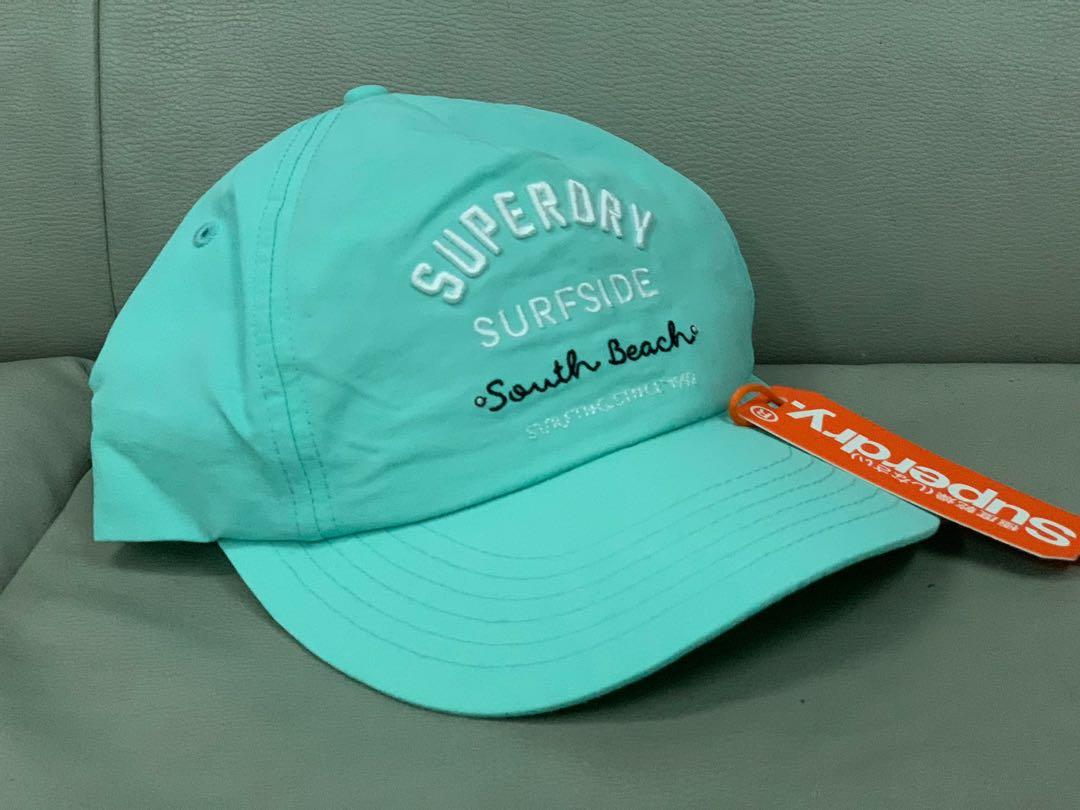 Superdry hot sale cap sale