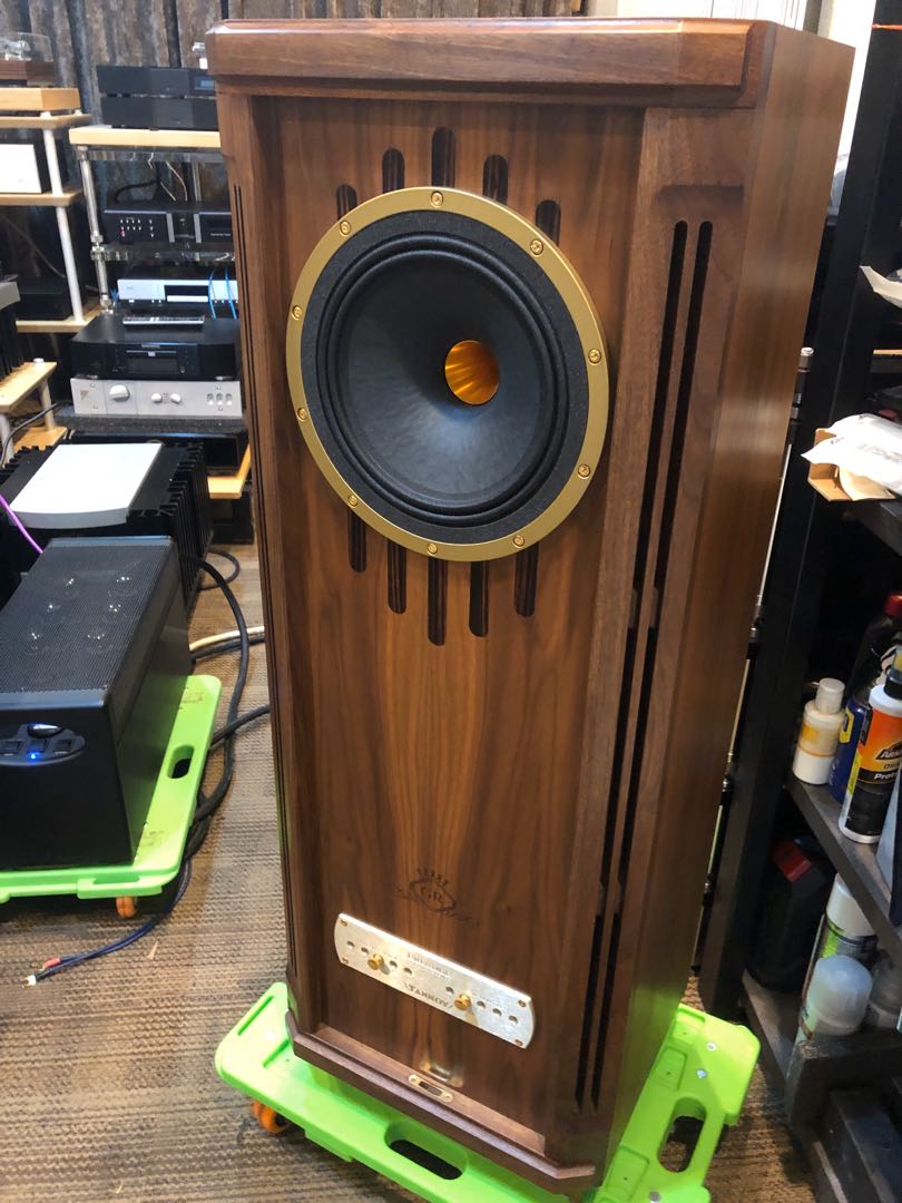 Tannoy kensington gr for sale hot sale