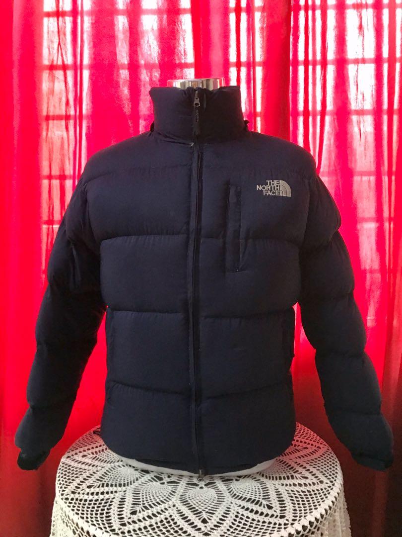 the north face jacket harga
