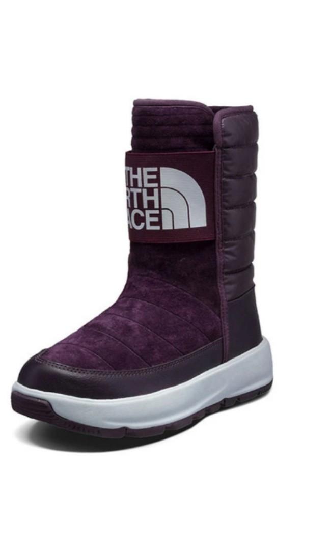 North face women's ozone park boots hotsell
