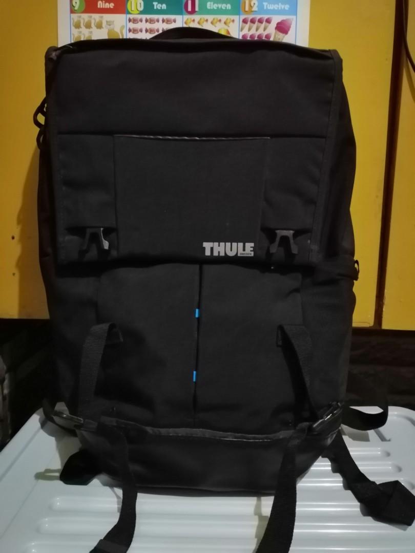 THULE PARAMOUNT 29l Men s Fashion Bags Backpacks on Carousell